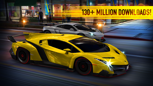 CSR Racing Game for Android - Download