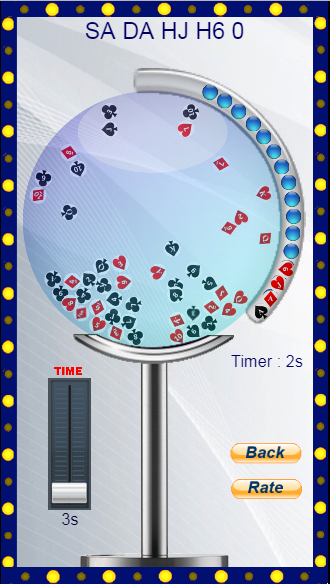 Lottery Machine US - عکس برنامه موبایلی اندروید