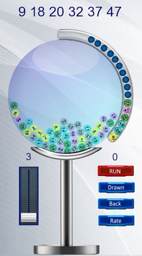 Lotto six forty nine discount
