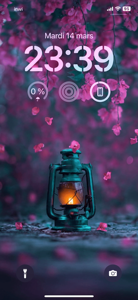 NatureWalls Nature Wallpapers - عکس برنامه موبایلی اندروید