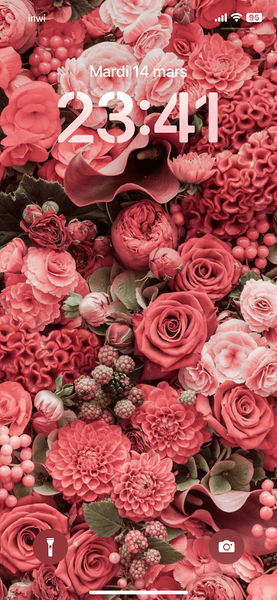 NatureWalls Nature Wallpapers - عکس برنامه موبایلی اندروید