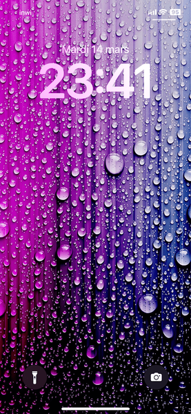 NatureWalls Nature Wallpapers - عکس برنامه موبایلی اندروید