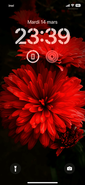 NatureWalls Nature Wallpapers - Image screenshot of android app