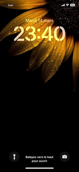 NatureWalls Nature Wallpapers - عکس برنامه موبایلی اندروید