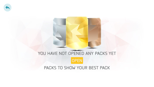 FUT Pack Simulator - عکس بازی موبایلی اندروید