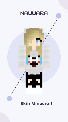 Skin Blackpink for MCPE - Image screenshot of android app