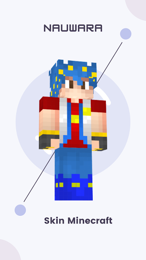 Skin Beyblade for Minecraft PE - Image screenshot of android app
