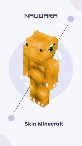 Skin Digimon for Minecraft PE - عکس برنامه موبایلی اندروید