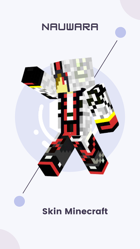 Skin Exe and Maps For Minecraf - Image screenshot of android app
