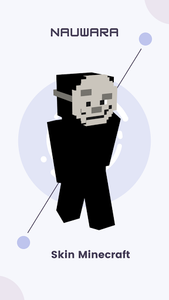 Troll face Minecraft Skins