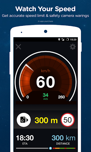 Navmii GPS World (Navfree) - عکس برنامه موبایلی اندروید