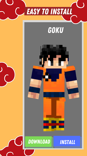 Discover 68+ anime minecraft skins - awesomeenglish.edu.vn