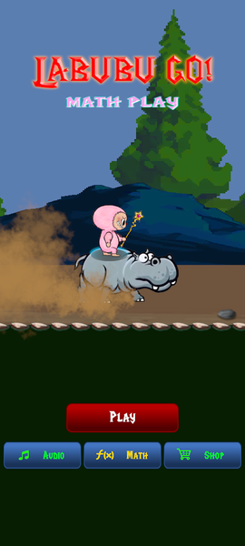 Labubu Game Action - عکس بازی موبایلی اندروید
