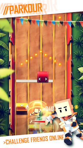 Flick Champions Extreme Sports - عکس بازی موبایلی اندروید
