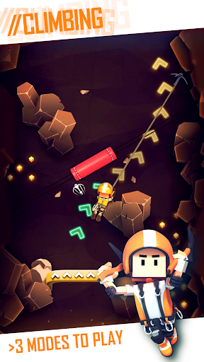 Flick Champions Extreme Sports - عکس بازی موبایلی اندروید