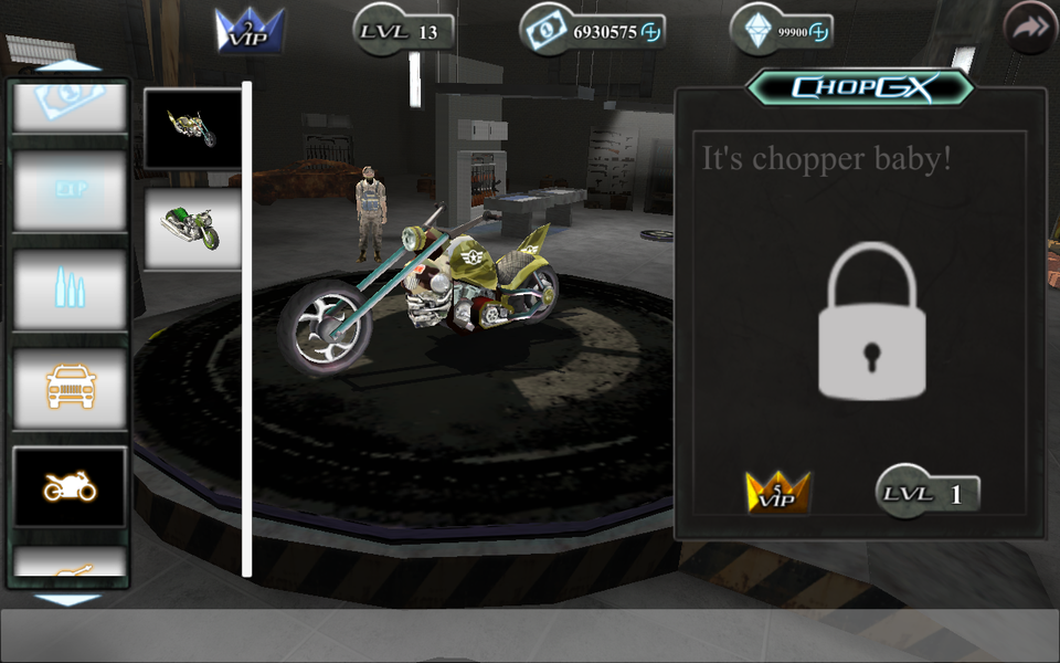 Army Car Driver - عکس بازی موبایلی اندروید