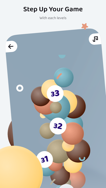 NomNom – Color Fill Puzzle - عکس بازی موبایلی اندروید