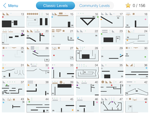 Bubble Ball - عکس بازی موبایلی اندروید