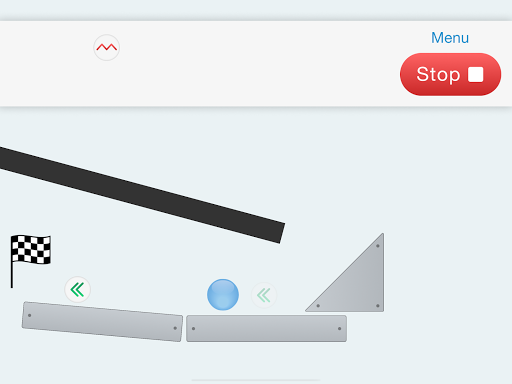 Bubble Ball - عکس بازی موبایلی اندروید