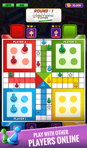 Ludo Master Pro - Offline::Appstore for Android