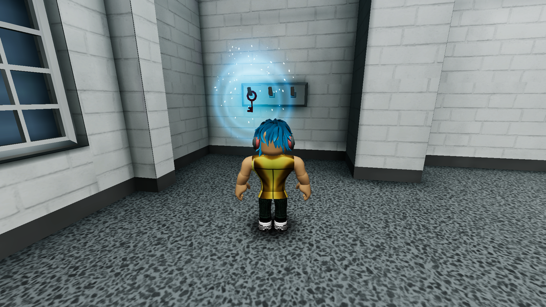 Obby Chapters: Escape Games - عکس بازی موبایلی اندروید