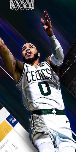 NBA: Official App - عکس برنامه موبایلی اندروید