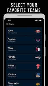 Nbc my deals sports app