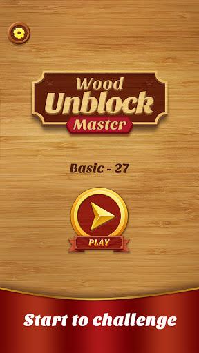 Wood Unblock Master - عکس برنامه موبایلی اندروید