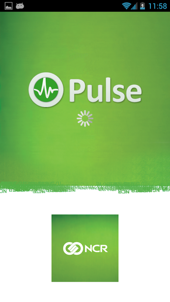 NCR Voyix Pulse - عکس برنامه موبایلی اندروید