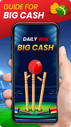 Big Cash Guide - عکس برنامه موبایلی اندروید