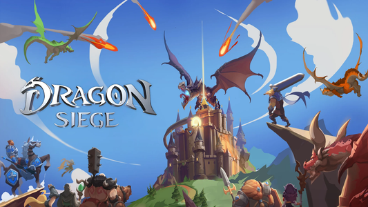 3D Dragon Adventure Game: Kingdom Clash of War - FREE::Appstore  for Android