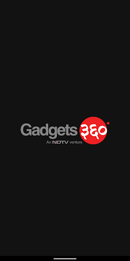 Gadgets 360 in Hindi - Image screenshot of android app