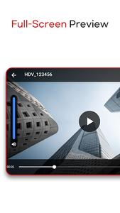HD Video Downloader - عکس برنامه موبایلی اندروید