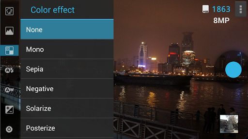 ProCapture Free - عکس برنامه موبایلی اندروید