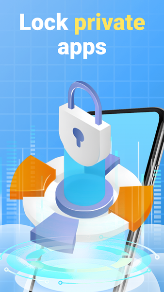 Neat Security:Clean, Antivirus - Image screenshot of android app