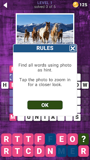 160 Photo Crosswords - عکس بازی موبایلی اندروید