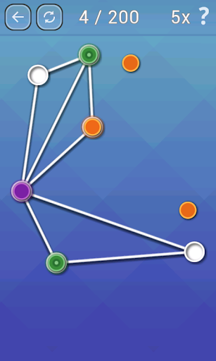 Color Net - عکس بازی موبایلی اندروید