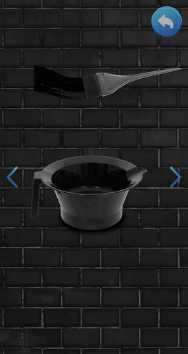 Barber tools - Prank - عکس برنامه موبایلی اندروید