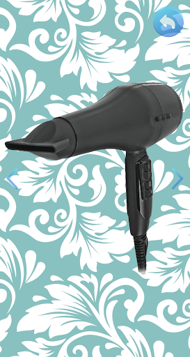 Barber tools - Prank - عکس برنامه موبایلی اندروید