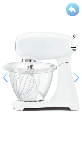 Kitchen appliances - prank - Image screenshot of android app