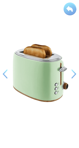 Kitchen appliances - prank - Image screenshot of android app