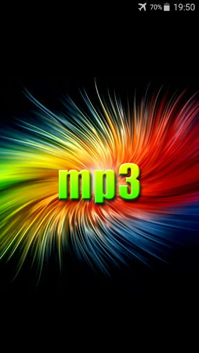 mp3 Ringtones - عکس برنامه موبایلی اندروید