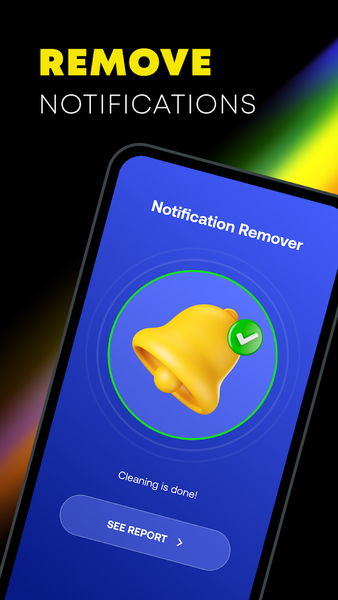 Icon Changer, Photo File Vault - عکس برنامه موبایلی اندروید