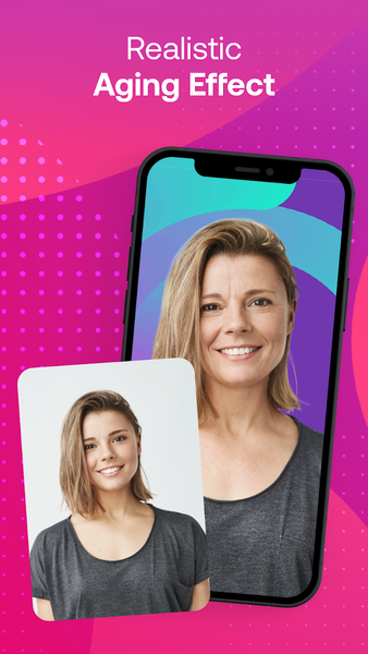 Photo Art: Hidden Face AI - Image screenshot of android app