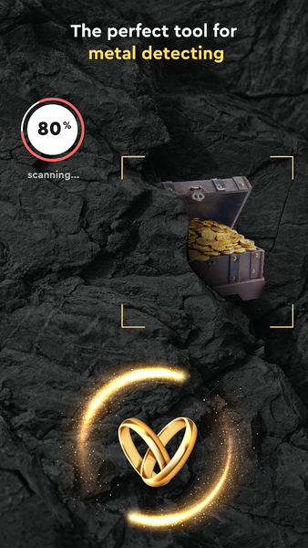 Rock Identifier by Photo - Image screenshot of android app