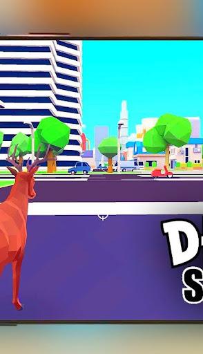 Deeer Simulator : Tips - عکس برنامه موبایلی اندروید