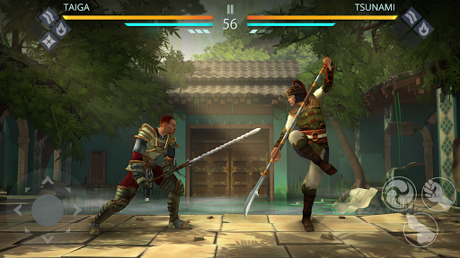 Shadow Fight 3 – شادو فایت ۳ - عکس بازی موبایلی اندروید
