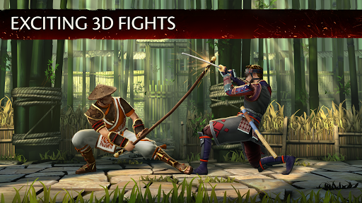 Shadow Fight 3 - RPG fighting Game for Android - Download