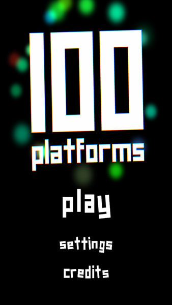 100 Platforms - Image screenshot of android app