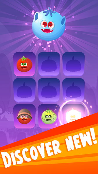 Head Crush - Gameplay image of android game